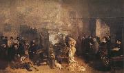 Studio Gustave Courbet